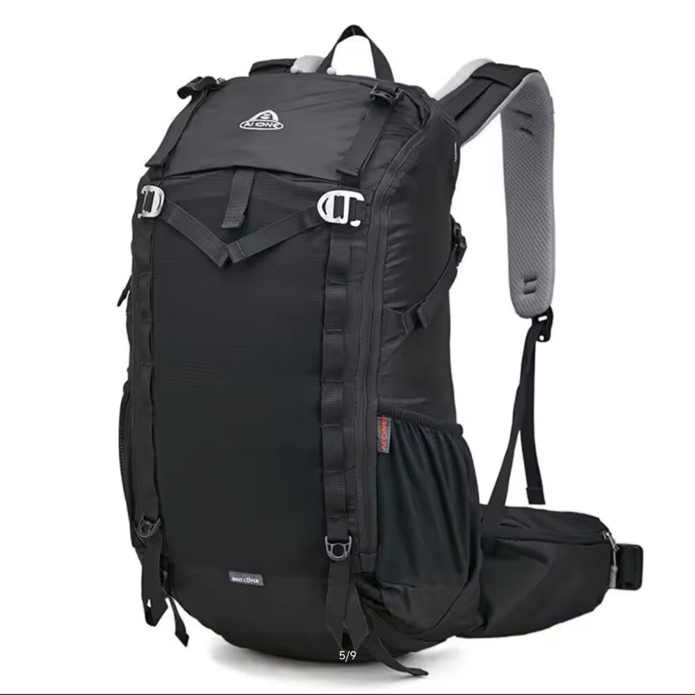 40L Hiking Backpack - NEW!
